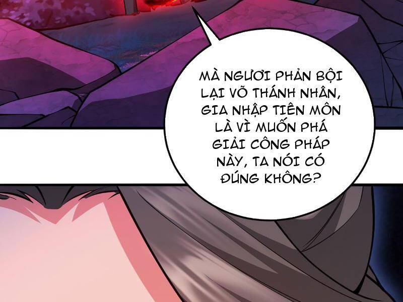 Giết Ta Thêm Mấy Lần Ta Liền Vô Địch Chapter 29 - Trang 98