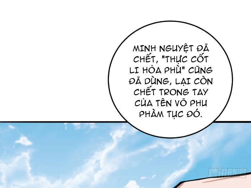 Giết Ta Thêm Mấy Lần Ta Liền Vô Địch Chapter 28 - Trang 45