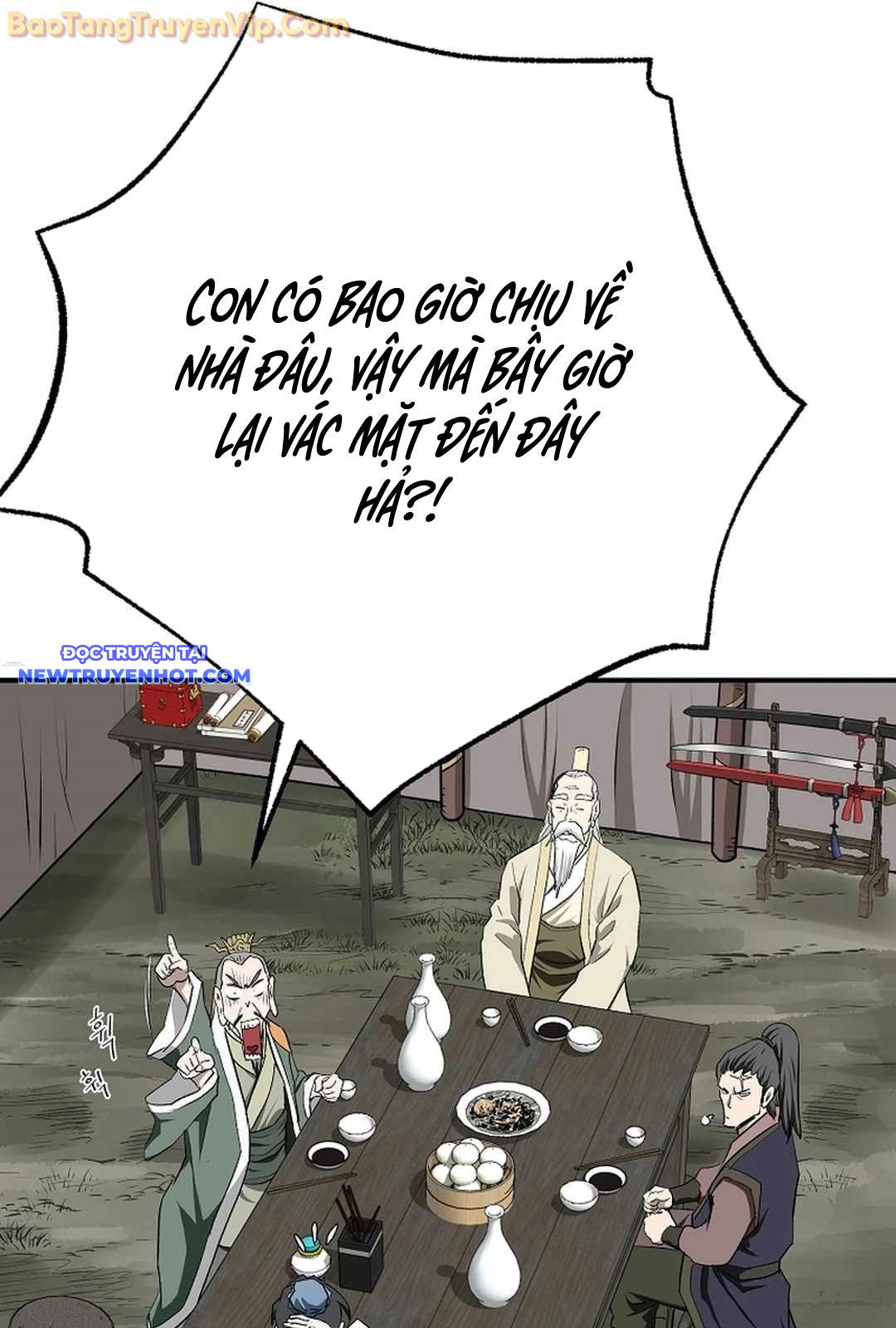 Cung Quỷ Kiếm Thần chapter 271 - Trang 99