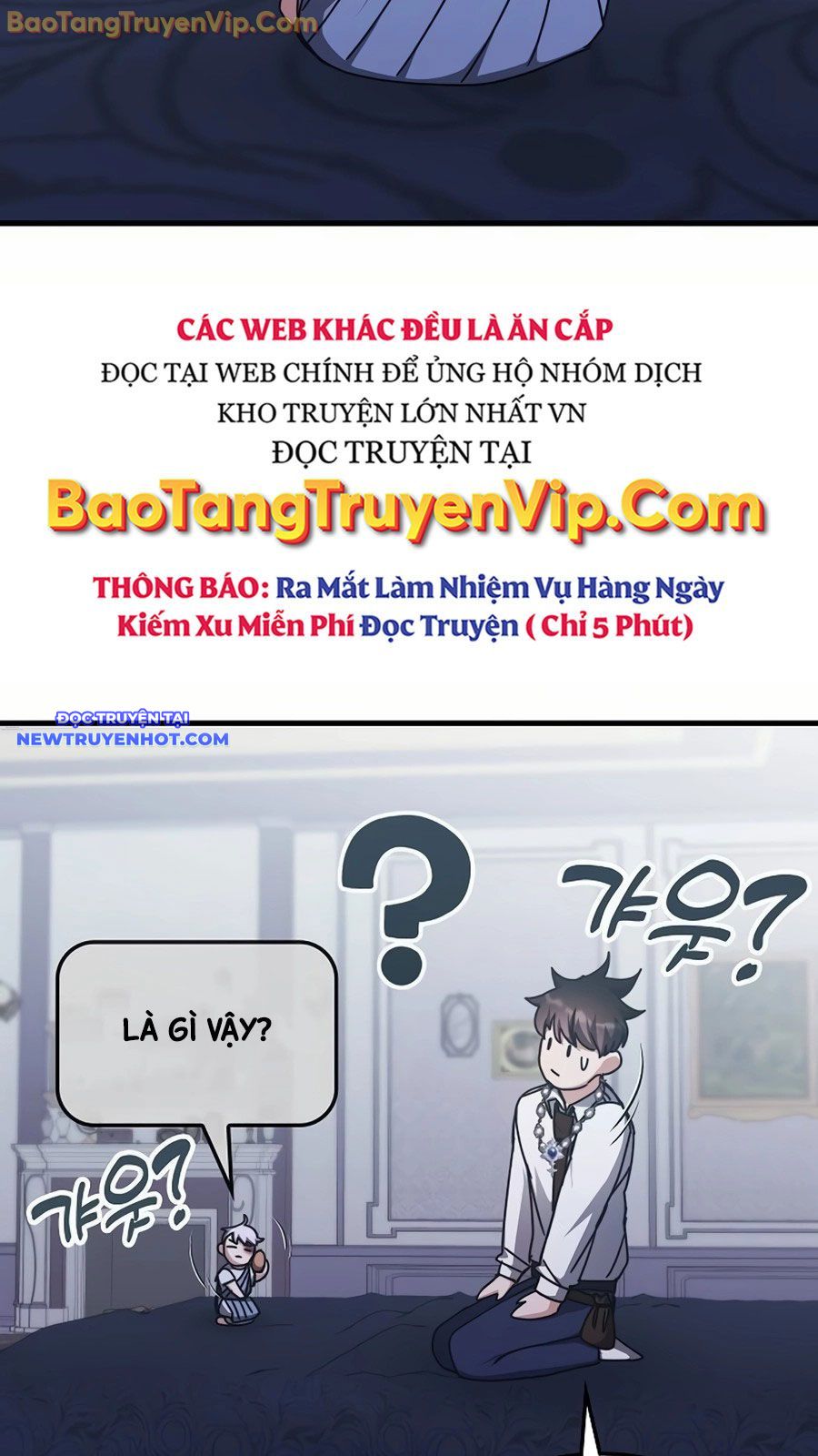 Học Viện Tối Thượng chapter 140 - Trang 33