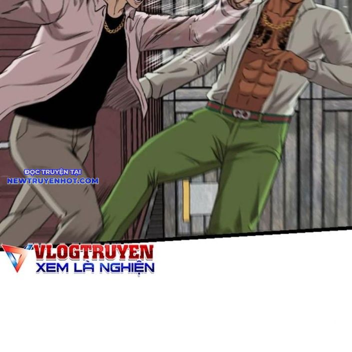 Người Xấu chapter 233 - Trang 88