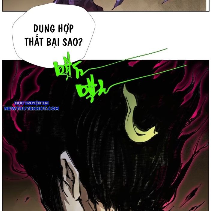 Tiền Liệt Tiên chapter 31 - Trang 22