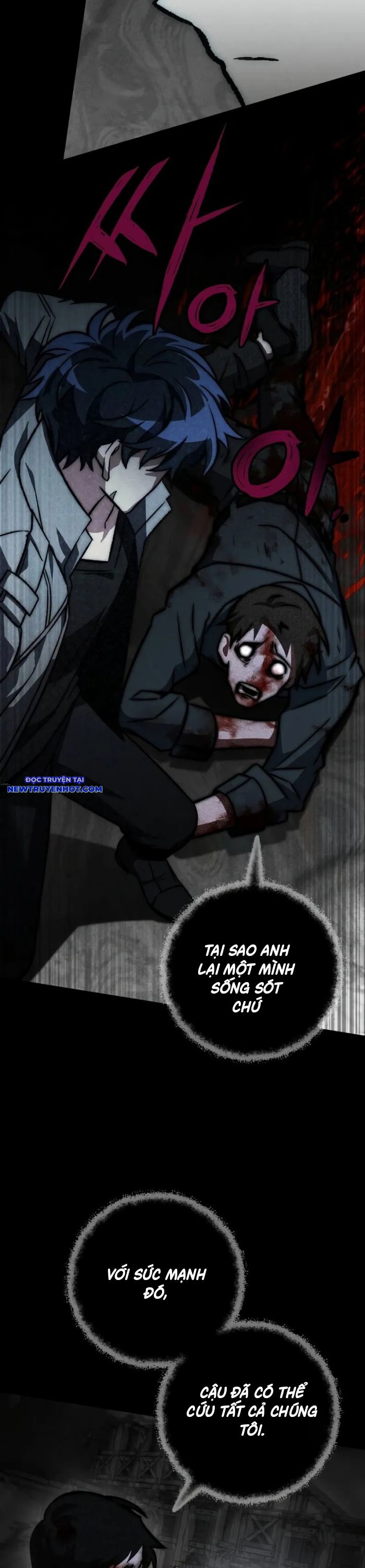 Sát Thủ Thiên Tài Đơn Độc chapter 59 - Trang 42