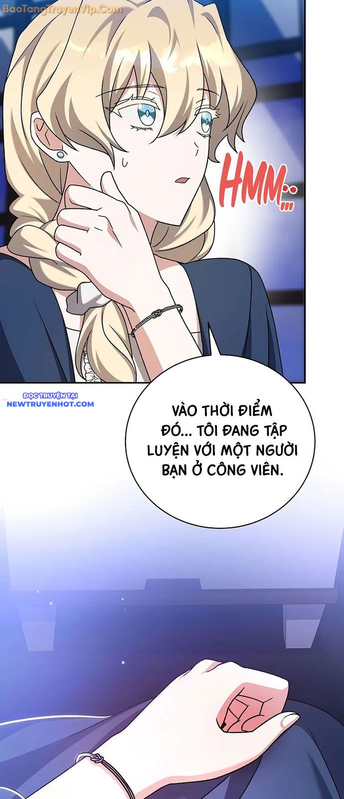 Nhân Vật Ngoài Lề Tiểu Thuyết chapter 110 - Trang 39