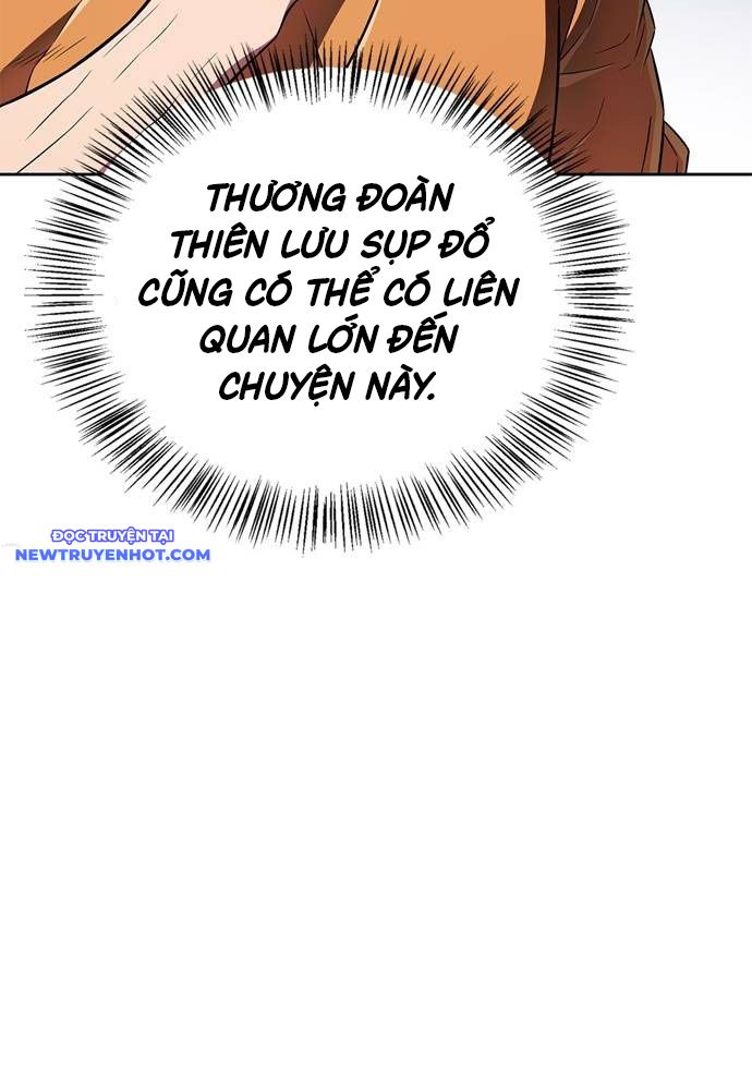 Huấn Luyện Viên Murim Thiên Tài chapter 42 - Trang 20