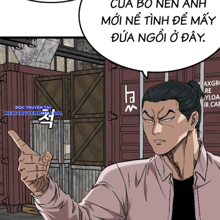 Người Xấu chapter 233 - Trang 52