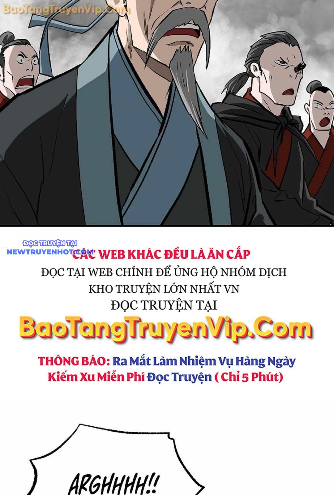 Cung Quỷ Kiếm Thần chapter 271 - Trang 18