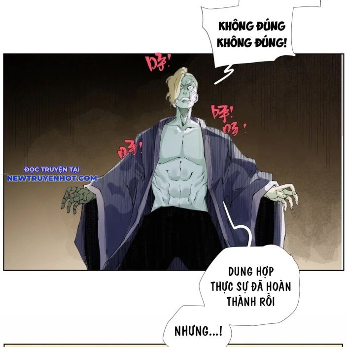 Tiền Liệt Tiên chapter 31 - Trang 25