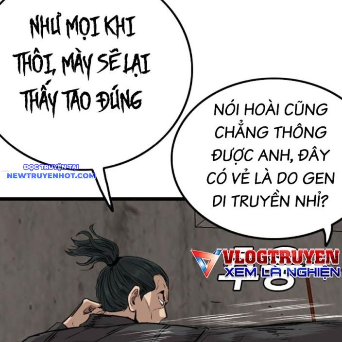 Người Xấu chapter 233 - Trang 139