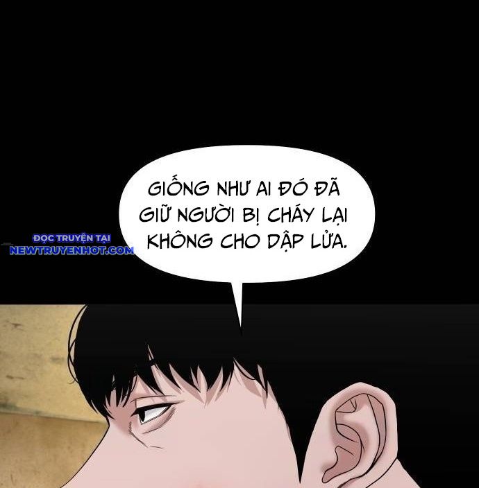 Ngôi Làng Ma Quái chapter 45 - Trang 122