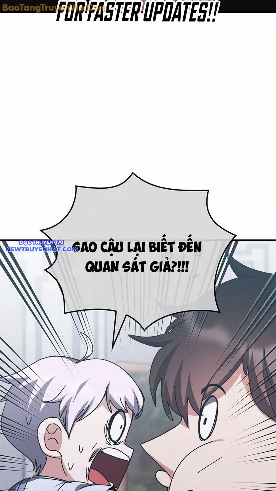 Học Viện Tối Thượng chapter 140 - Trang 38