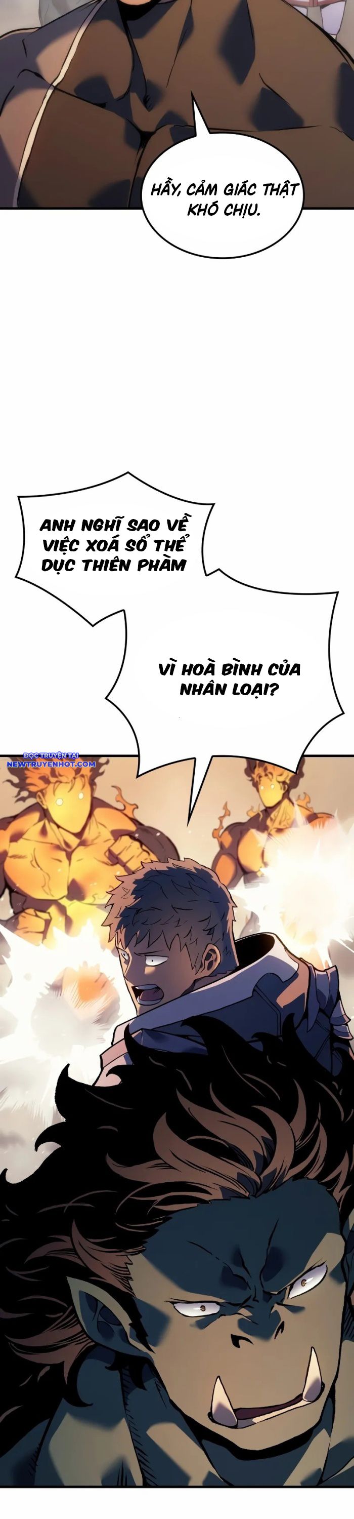 Đế Vương Hồi Quy chapter 61 - Trang 41