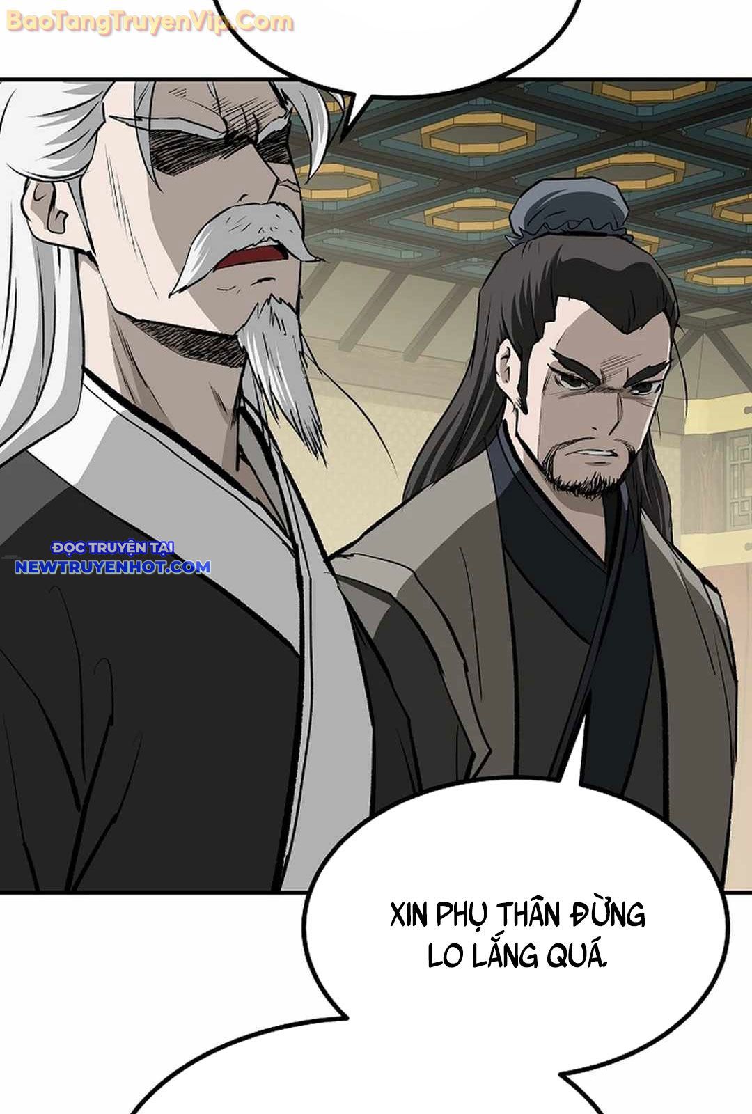 Cung Quỷ Kiếm Thần chapter 271 - Trang 59