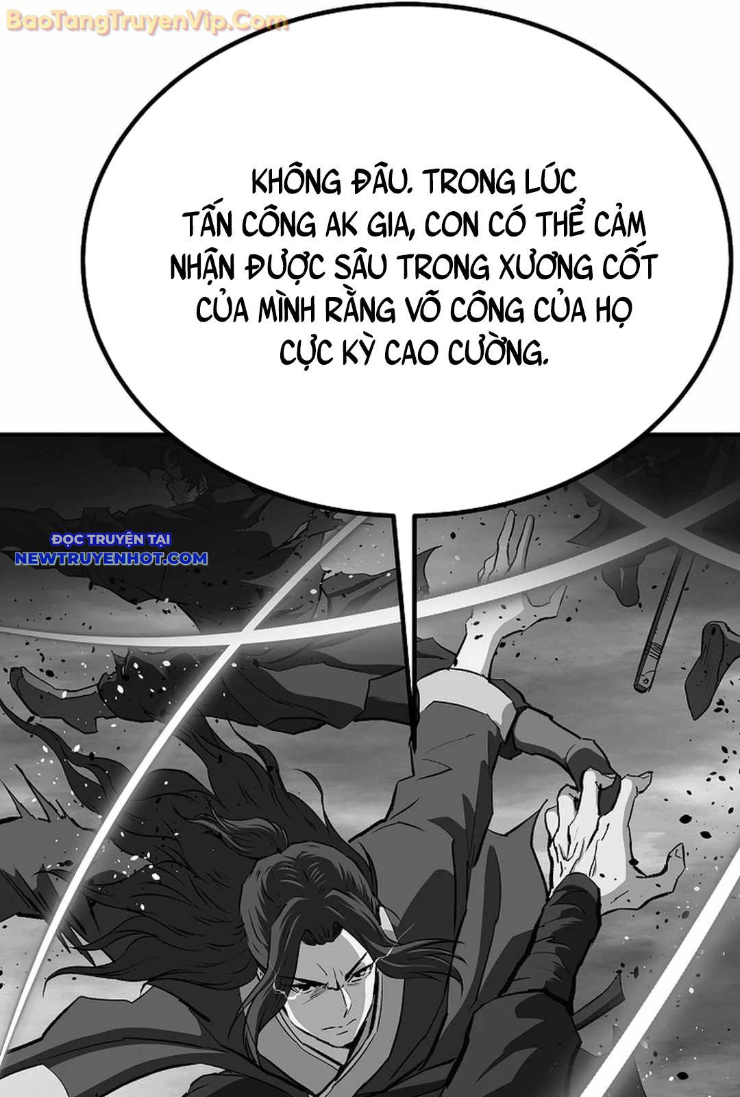 Cung Quỷ Kiếm Thần chapter 271 - Trang 123