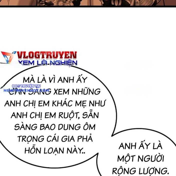 Người Xấu chapter 233 - Trang 124