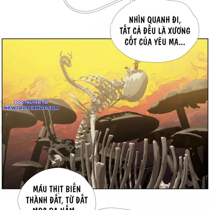 Tiền Liệt Tiên chapter 30 - Trang 14