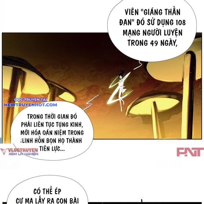 Tiền Liệt Tiên chapter 31 - Trang 66