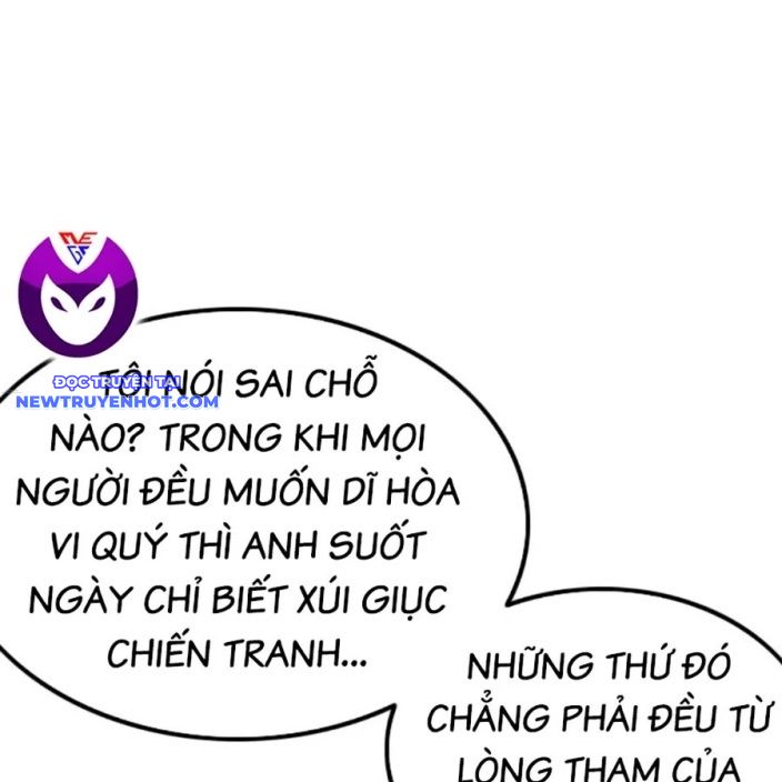 Người Xấu chapter 233 - Trang 30