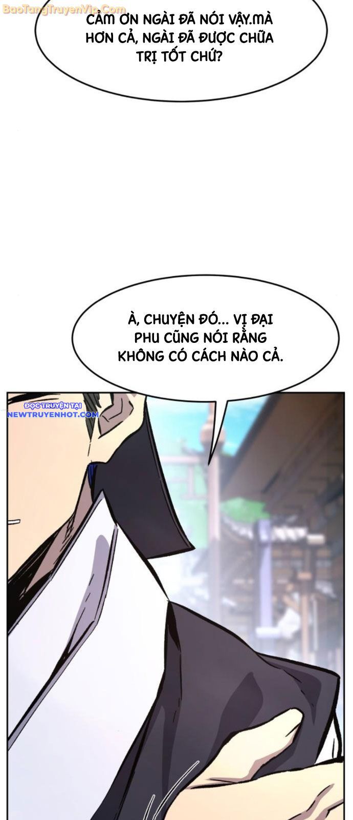 Tuyệt Đối Kiếm Cảm chapter 114 - Trang 81