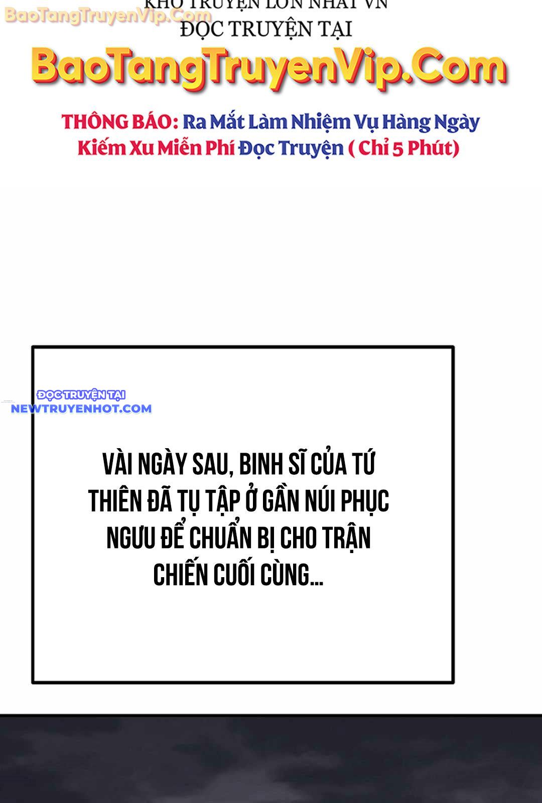 Cung Quỷ Kiếm Thần chapter 271 - Trang 84