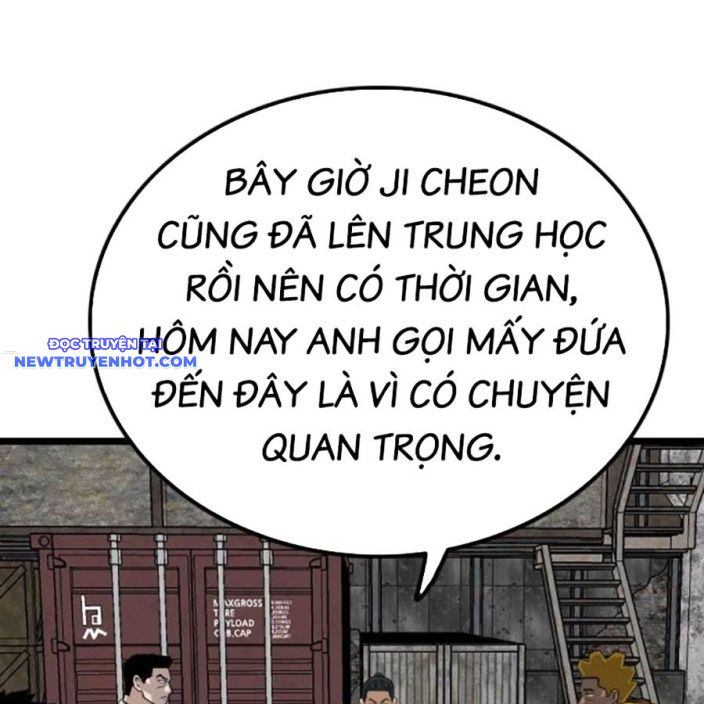 Người Xấu chapter 233 - Trang 39