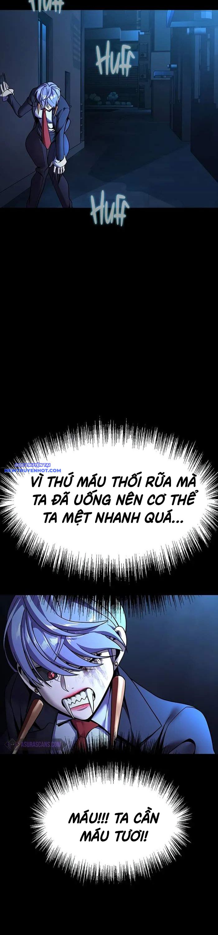 Người Chơi Thiết Thụ chapter 58 - Trang 65