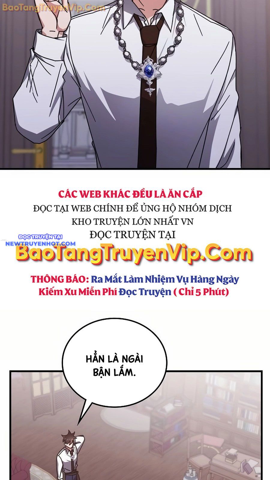 Học Viện Tối Thượng chapter 140 - Trang 74