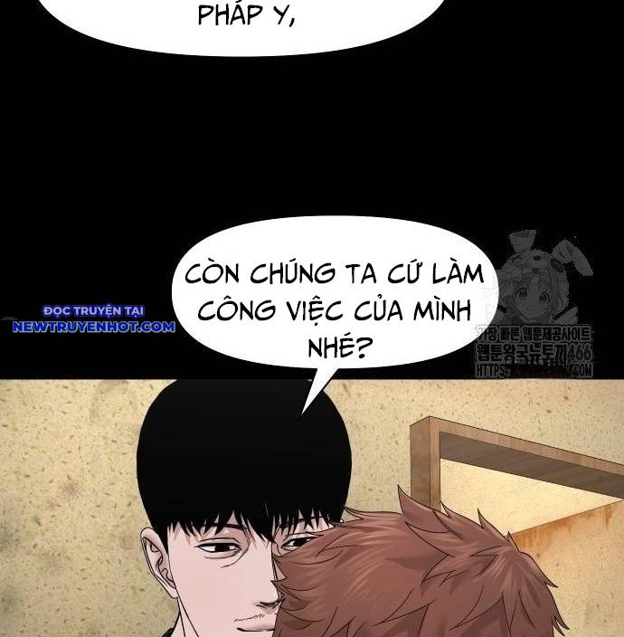 Ngôi Làng Ma Quái chapter 45 - Trang 128