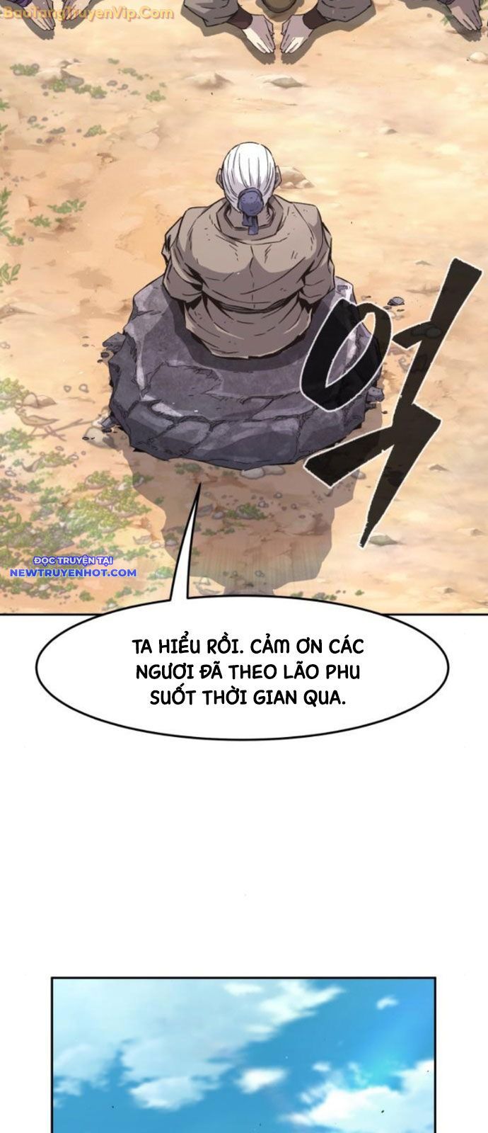 Tuyệt Đối Kiếm Cảm chapter 114 - Trang 6