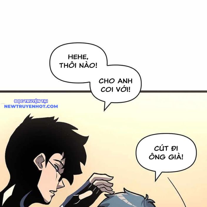 Trò Chơi Của Thần chapter 53 - Trang 32