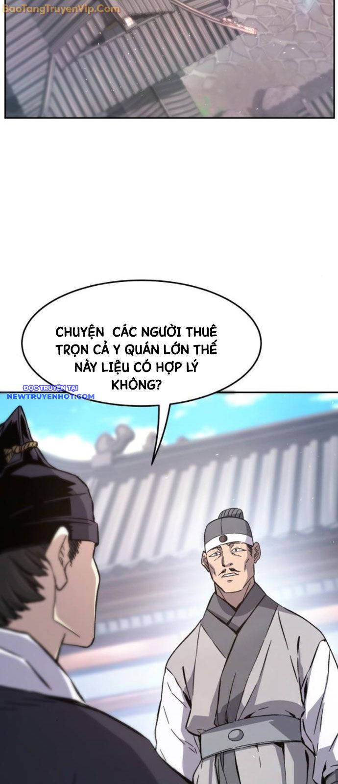 Tuyệt Đối Kiếm Cảm chapter 114 - Trang 25