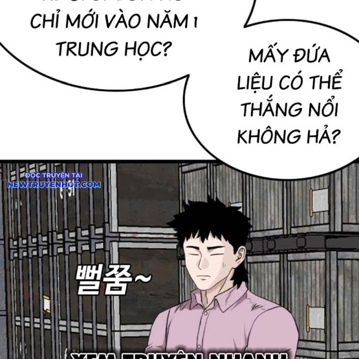 Người Xấu chapter 233 - Trang 47