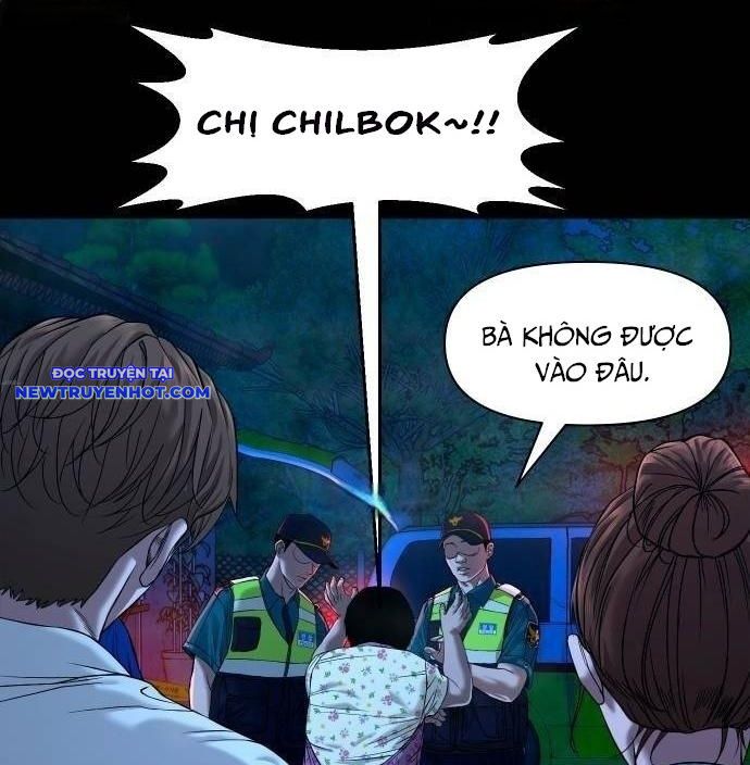 Ngôi Làng Ma Quái chapter 45 - Trang 9