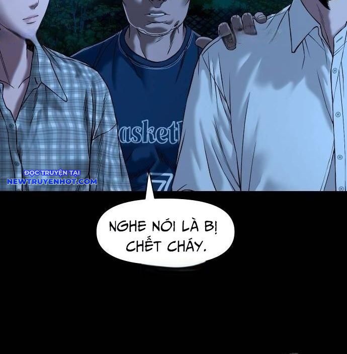 Ngôi Làng Ma Quái chapter 45 - Trang 16