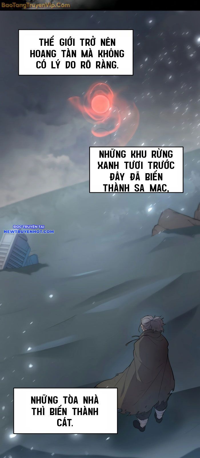 Tôi Thăng Cấp Bằng Kĩ Năng chapter 86 - Trang 79