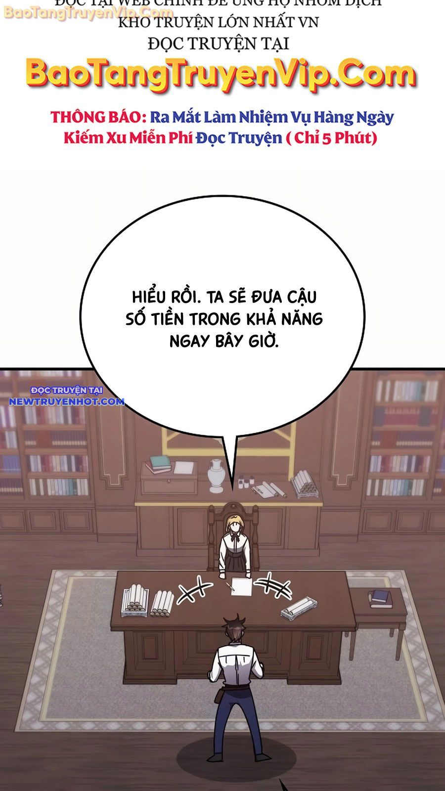 Học Viện Tối Thượng chapter 140 - Trang 82