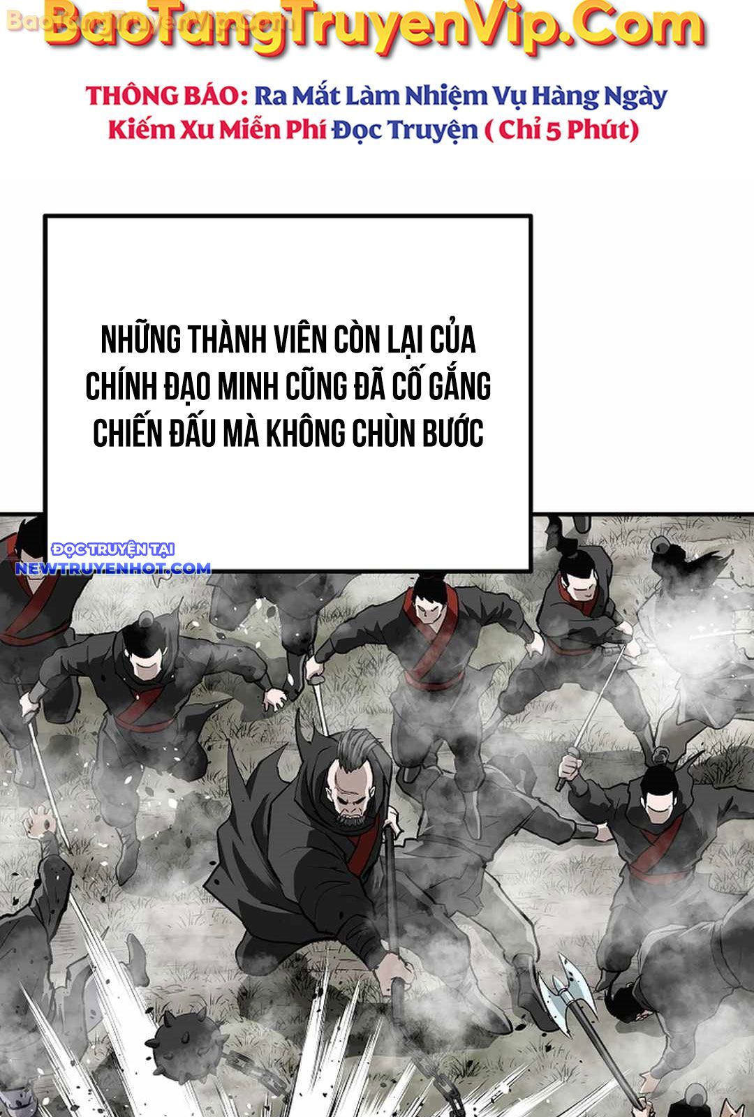 Cung Quỷ Kiếm Thần chapter 271 - Trang 7