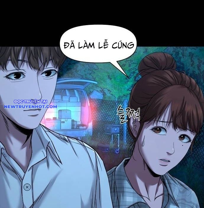 Ngôi Làng Ma Quái chapter 45 - Trang 29