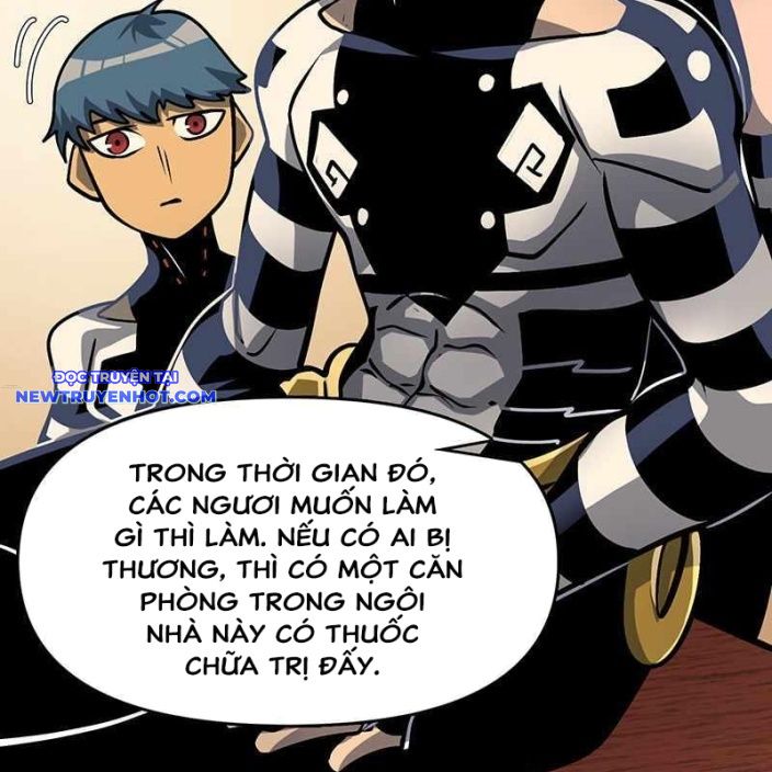 Trò Chơi Của Thần chapter 53 - Trang 122