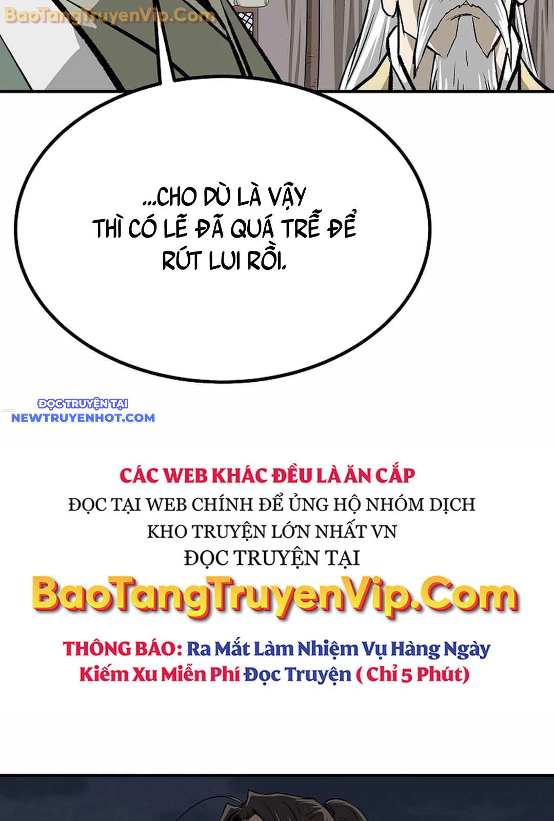 Cung Quỷ Kiếm Thần chapter 271 - Trang 135