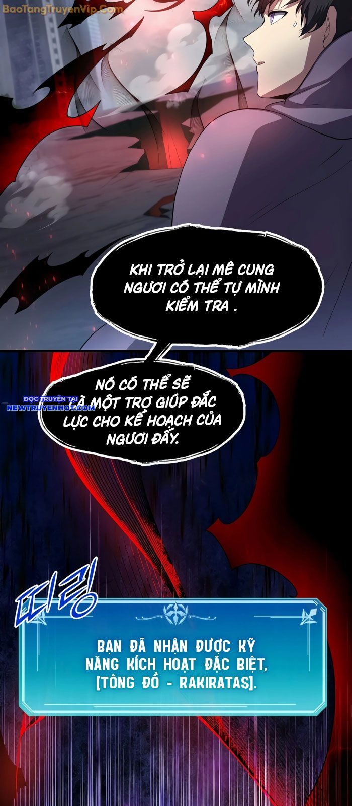 Tôi Thăng Cấp Bằng Kĩ Năng chapter 86 - Trang 11