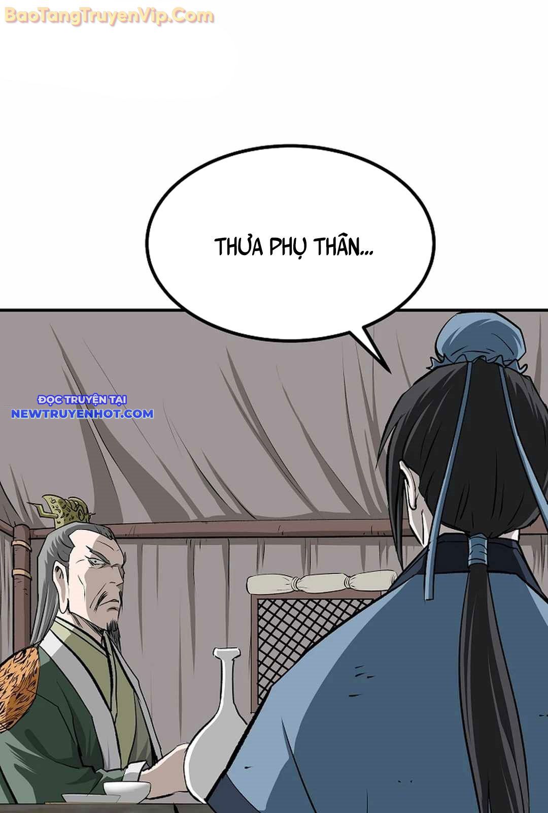 Cung Quỷ Kiếm Thần chapter 271 - Trang 113