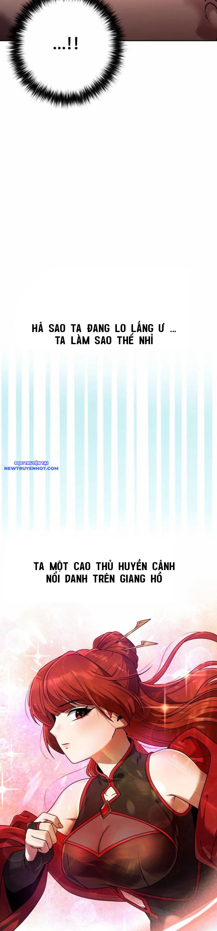 Hoạn Quan Hồi Quy: Tróc Phong Truy Nguyệt chapter 20 - Trang 54