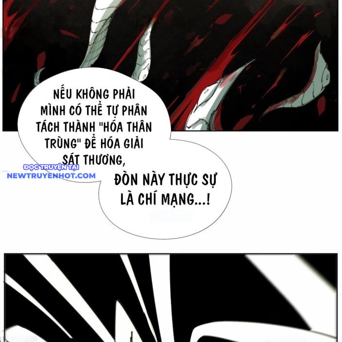 Tiền Liệt Tiên chapter 31 - Trang 40