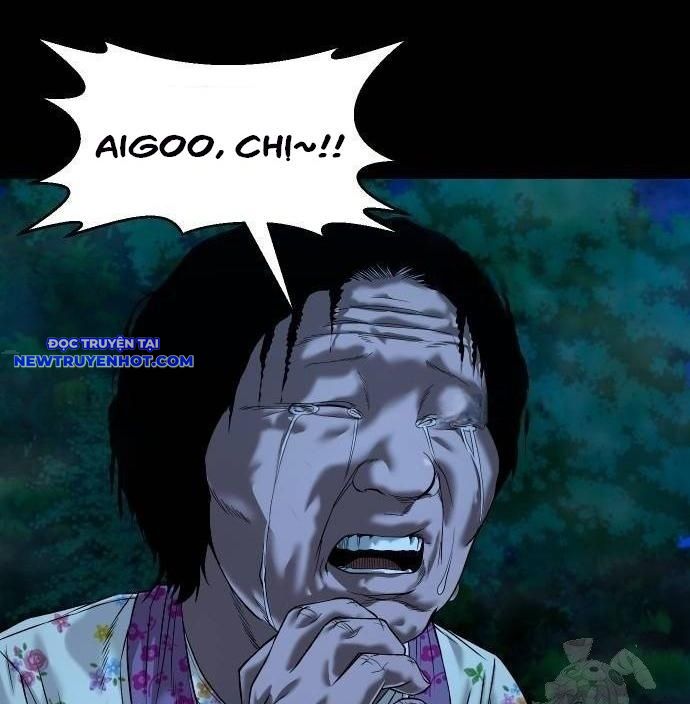 Ngôi Làng Ma Quái chapter 45 - Trang 7