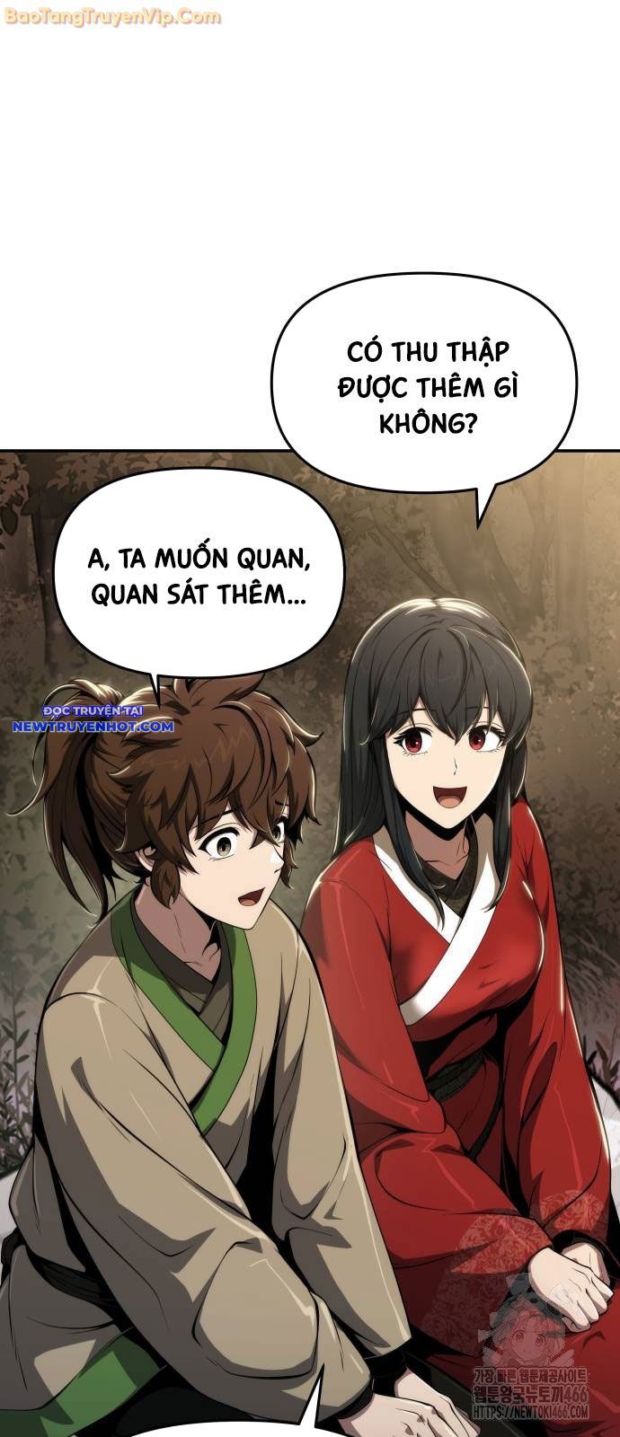 Chuyên Gia Côn Trùng Tại Đường Gia Tứ Xuyên chapter 16 - Trang 59