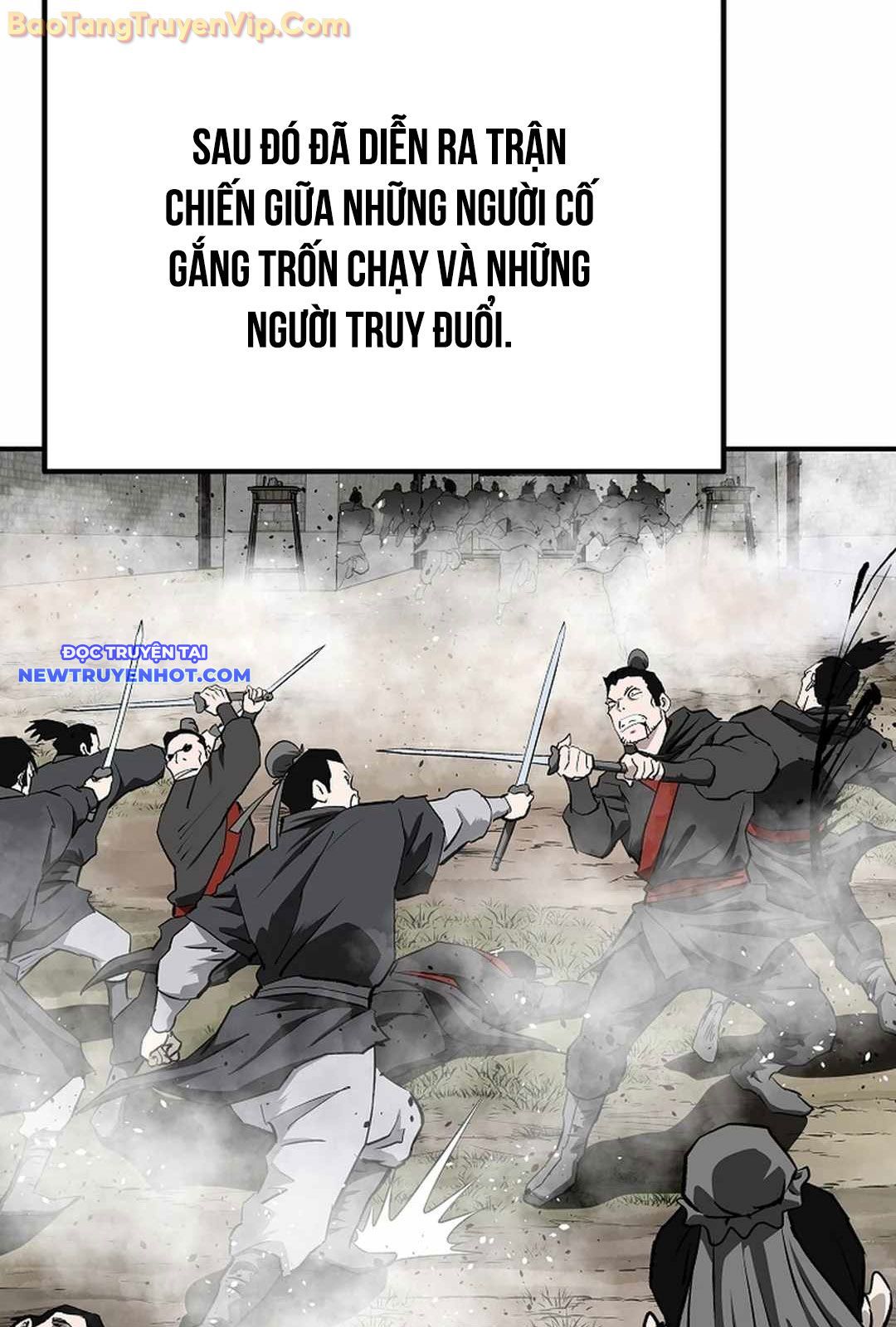 Cung Quỷ Kiếm Thần chapter 271 - Trang 31