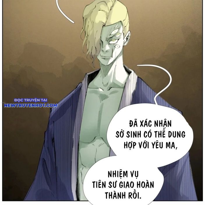 Tiền Liệt Tiên chapter 31 - Trang 15