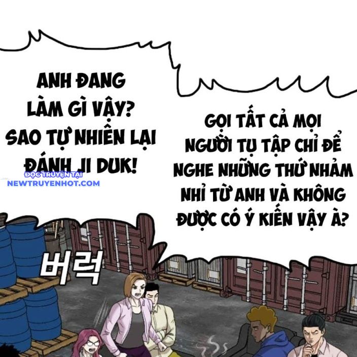 Người Xấu chapter 233 - Trang 65