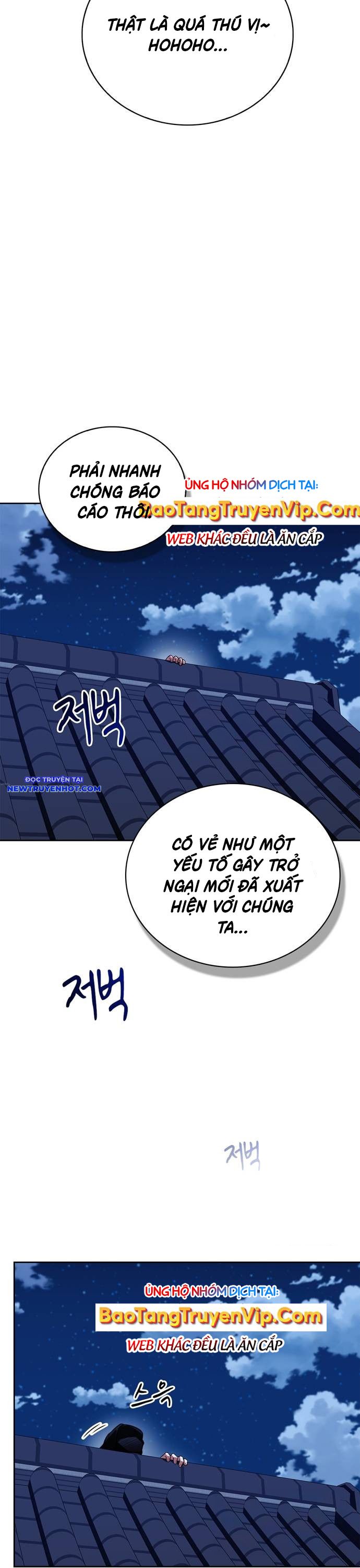 Huấn Luyện Viên Murim Thiên Tài chapter 42 - Trang 45